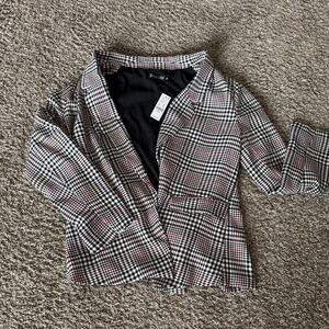 7th Avenue Blazer (NEW)